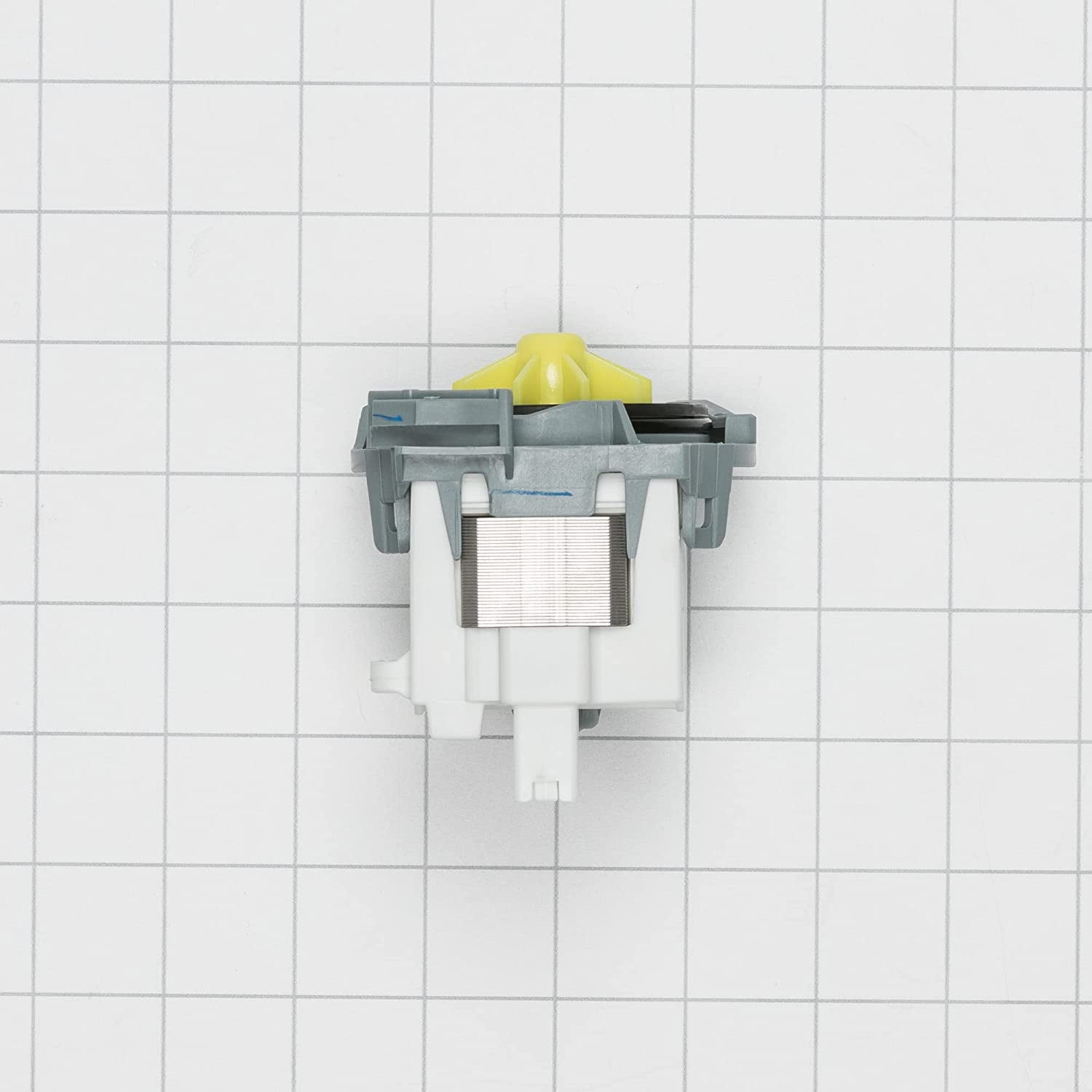 Genuine Whirlpool Drain Pump Assembly W10348269