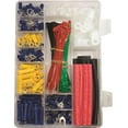 thumbnail image 2 of Unified Marine SeaSense Marine Grade 338 Pc Electrical Kit, 2 of 2