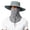 OTHER1, variant on Sun Hat with Neck Flap Classic Wide Brim Sun Hat