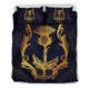 thumbnail image 2 of Escocia Juegos de Cama Cardo Dorado Claro, 2 of 3