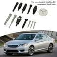 thumbnail image 4 of Kit d'Installation de Moyeu AC, Kit d'Extraction de Moyeu Efficace pour les Automobiles, 4 of 8