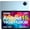 BLUE, variant on DOOGEE U11 Android 15 Tablets, 11 Inch Tablet with Gemini AI, 16GB+128GB/2TB, 8580mAh, Unisoc T7200, 5G WiFi Android Tablets | Widevine L1 | Bluetooth 5.0 | 13MP+6MP | GPS | OTG - Black
