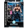 thumbnail image 4 of DC Multiverse - Zero Hour - 7" Hawkman McFarlane Collector Edition, McFarlane Toys, Gifts, 4 of 5