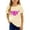 Beige, variant on Toddler Girls Short Sleeve Shirts Summer Tops Fashion Casual Graphic Print Tee Shir Size 3-4T ,Beige