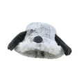 thumbnail image 4 of sombrero de pescador,Sombrero de pescador de invierno para mujeres,niñas y damas.,Gorro de pescador cálido suave para mujer divertido,Sombrero de otoño casual para perrito Sombrero, 4 of 8