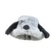 thumbnail image 4 of Gorro de pescador de peluche con forma de perrito, informal, divertido, para otoño e invierno, para mujer, 4 of 9