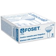 thumbnail image 2 of CONTRACANASTA FOSET INOX TUBO LATON FOSET 49352 CO-813, 2 of 2