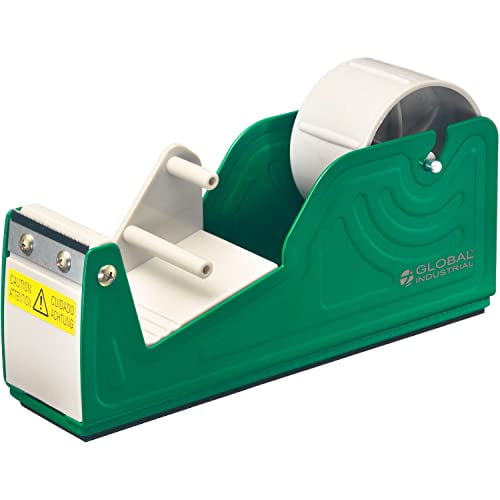 Global Industrial Table Top Multi Roll Tape Dispenser 2""W