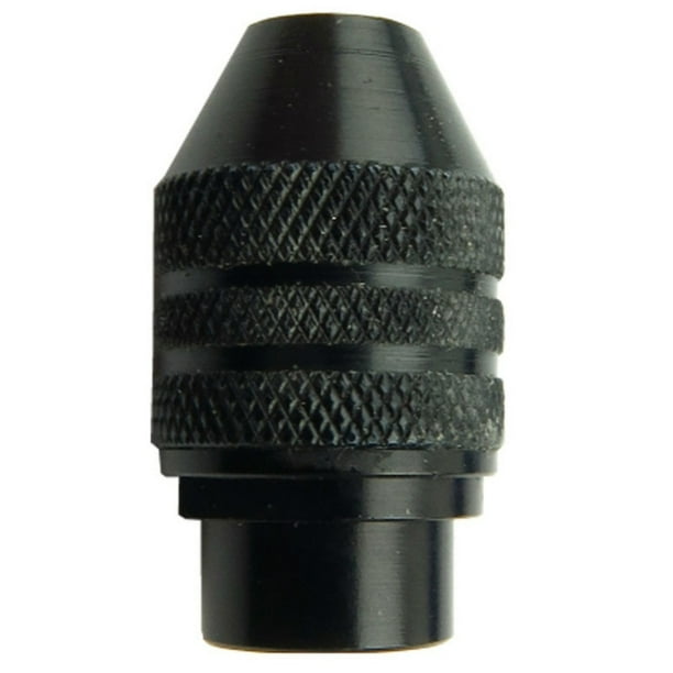 Multi Chuck For Dremel Drill Hole Rotary Tools 0.33.2mm Keyless Drill