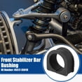 thumbnail image 2 of Suspension Sway Bar Stabilizer Shaft Insulator Bushing Fit for Toyota Tacoma 4Runner Black, 2 of 6