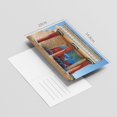 thumbnail image 2 of Greece Vintage Landscape Postcards Pack 20pc/Set Postcards from Around the World Greeting Cards for Business World Travel Postcard for Mailing Decor Gift, 2 of 7