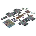 thumbnail image 3 of Dead Alive Games | Cyber Pet Quest | Cooperative Campaign Board Game | Rescue Your Owner As A Cybernetic Pet | 1 to 4 Players | 30 Minutes | Ages 8+, 3 of 11