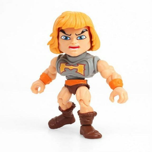 Masters of the Universe Vinyl Figure - He-Man