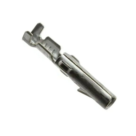 Pack of 10 42749-2 Connector Socket Contact Terminals Crimp
