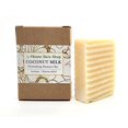 thumbnail image 1 of Barre de Shampoing au Lait de Coco, 1 of 1