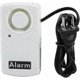 thumbnail image 1 of Off Alarm Automatic 120db Ac Cutoff Alarm Warning By 9v (not, 1 of 4