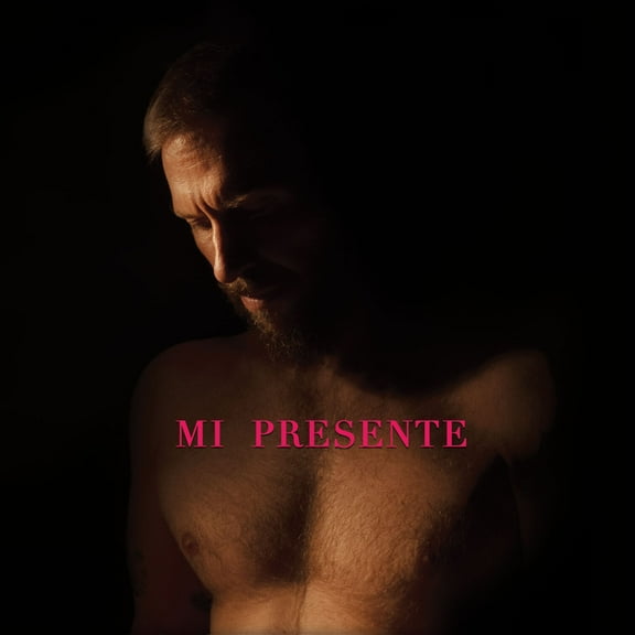 Noel Schajris - Mi Presente - Music & Performance - Vinyl