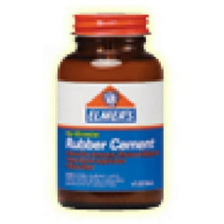 Elmers® No-Wrinkle Rubber Cement - 4 oz. at Menards®