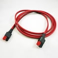 thumbnail image 3 of 1 Piece For Anderson Cord Adapter 50Cm/100Cm-12Awg Connector Cable Kit, 3 of 4