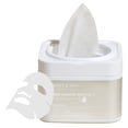 thumbnail image 1 of Mascarilla facial Mary&May, niacinamida y vitamina C, iluminadora, 30 hojas, 1 of 7