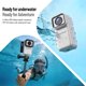 thumbnail image 4 of Cámara Deportiva Vauvinmaic 4K WiFi Resistente al Agua 64GB, 4 of 7