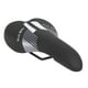 thumbnail image 1 of Asiento Sillin Bicicleta 270x150mm Negro Suave Mariluz, 1 of 5