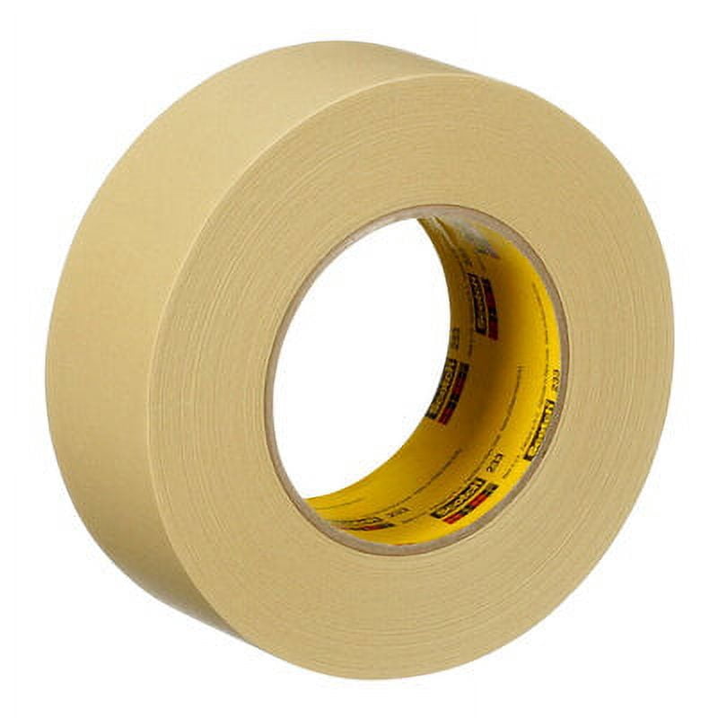 3M PRODUCTS 2in MASKING TAPE