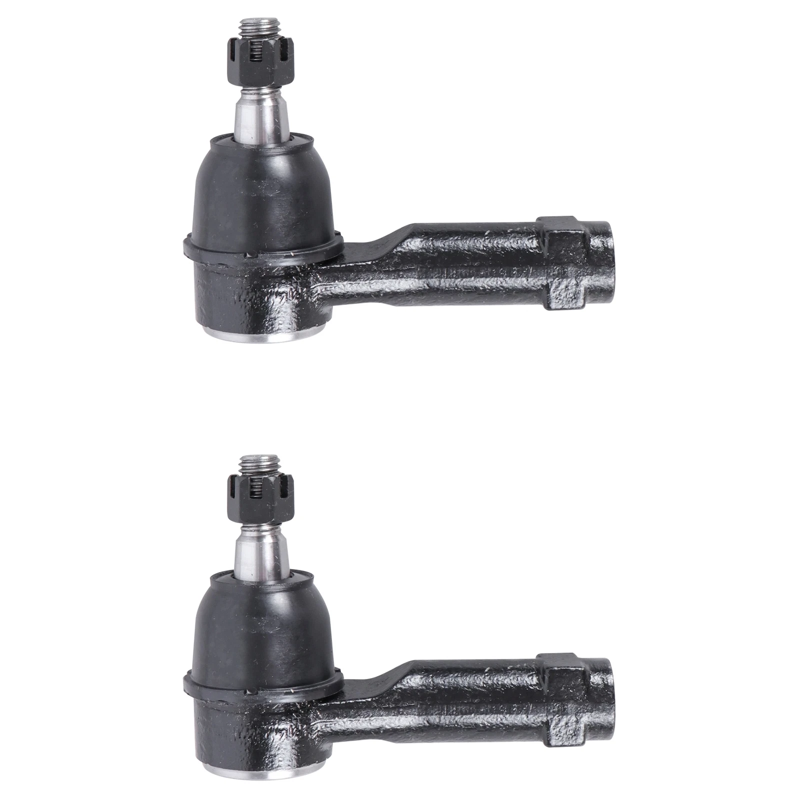 MOSTPLUS Front Upper Control Arms Ball Joints for 2005-2008 Ford F-150 Lincoln Mark LT
