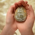 thumbnail image 5 of LotFancy Rock Painting Kit, DIY Stone Set for Children Age 3+, 5 of 8