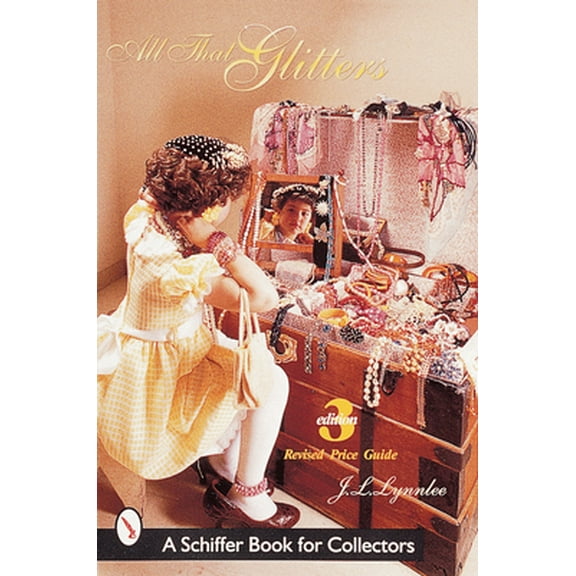 Pre-Owned All That Glitters (Paperback) 0764308505 9780764308505