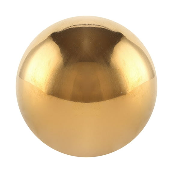 Globes Football Garden Reflector Decorative Balls