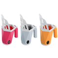 thumbnail image 1 of Lishi Cat Litter Scoop with Integrated Waste Container - Large Capacity, 2-in-1 Solution, 1 of 4
