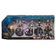 thumbnail image 1 of Figura de acción de League of Legends The Champion Collection Jinx Darius Yasuo Thresh Zed Classic Games Armamento de metal auténtico fundido a presión, 1 of 5