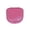 Pink, variant on Limei Practical Dental Aligner Box Food-grade Material for Trip Anti-scratch