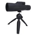 thumbnail image 2 of Monocular Telescope SJJ017 Tripod Phone Holder FMC Multilayer Coating Large Aperture High Definition Telescope Black, 2 of 5