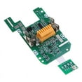 thumbnail image 5 of Protective Circuit Board with for 18V BL1850B BL1840B Battery 54DB, 5 of 6