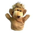 thumbnail image 3 of Plush Puppets Pets Puppy Stuffed Animal Toys for Imaginative Pretend Play Storytelling, 3 of 6
