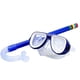 thumbnail image 2 of Niños Snorkel Gafas de buceo Campo de visión panorámico Máscara de buceo Máscara de snorkel Juego de buceo Xemadio LKX-1029, 2 of 6
