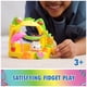 thumbnail image 3 of Batido de frutas Playset Gabby's Dollhouse Cakey's para balcón, 8 unidades, 3 of 9
