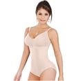 thumbnail image 2 of Fajas Colombianas Moldeadoras Salome 0420 Uso Diario con Bra, 2 of 5
