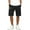 Black, variant on Tdoqot Boys Trendy Cargo Shorts- Relaxed Fit Casual Elastic Waist Stretch Kids Summer Shorts Black Size 10-12