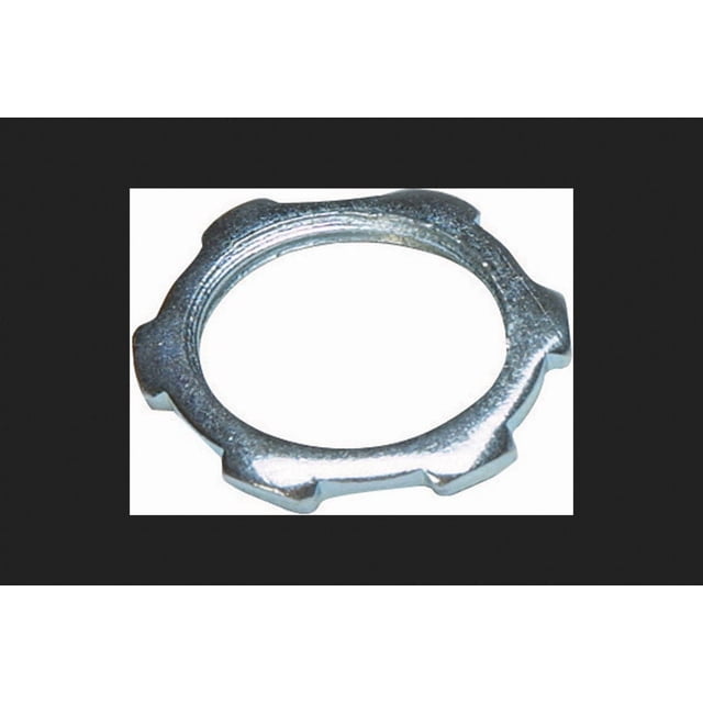 Tuerca de seguridad Nut Sigma 55101 Gampak con rosca de 1/2 pulgada