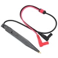 thumbnail image 3 of Accesorio para probador de transistores, Accesorio para probador de transistores Clip de prueba de alta electrónica Clip para probador de transistores Características líderes en clase VoborMX herramienta, 3 of 8