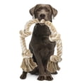 thumbnail image 1 of Juguete de cuerda para perros PetiFine para perros grandes que mastican agresivamente, 1 of 6