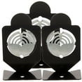 thumbnail image 3 of Miangastore 3Pcs Small Shoot Targets Portable Shooting Targets Shooting Targets Practicing Targets, 3 of 8