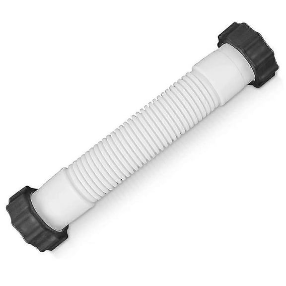 Pool Sand Filter Pump Hose - 11535 Interconnect Hose Replacement, Compatible with 16" Sand Filter Pump and Seawater System Photo Color SZRH