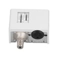 thumbnail image 1 of Interruptor de Presión, Tipo de Spdt Clear Value MaSestra Interruptor de Presión Neumática para Medios No Corrosivos para compresor de aire, 1 of 7