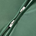 thumbnail image 6 of PatPat Baby Romper Viscose from Bamboo 2-Way Zipper Baby Bodysuit, 6 of 9