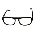 thumbnail image 2 of JOHN VARVATOS Eyeglasses V362 Black Tortoise 55MM, 2 of 6