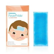 Fridababy FeverFrida Cool Pads, 5 Count
